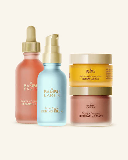 Antioxidant Rich Renew Ritual – Bambu Earth
