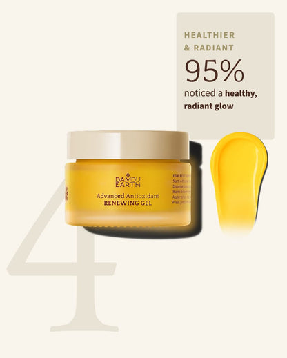 Antioxidant Rich Renew Ritual