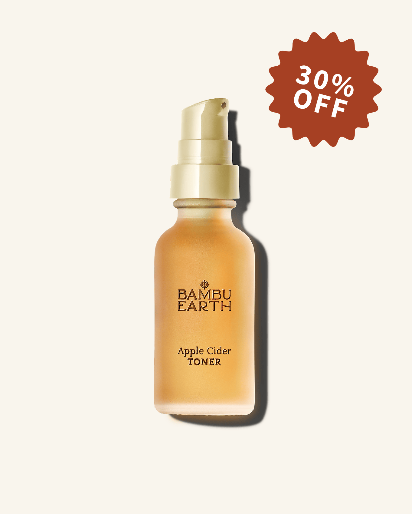 Apple Cider TONER (Travel)