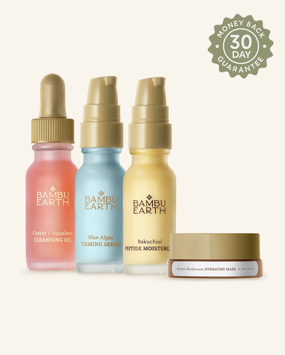 My Custom Routine (Kit F)