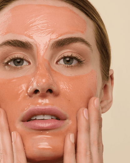 Mini-4 Mask Trial Kit