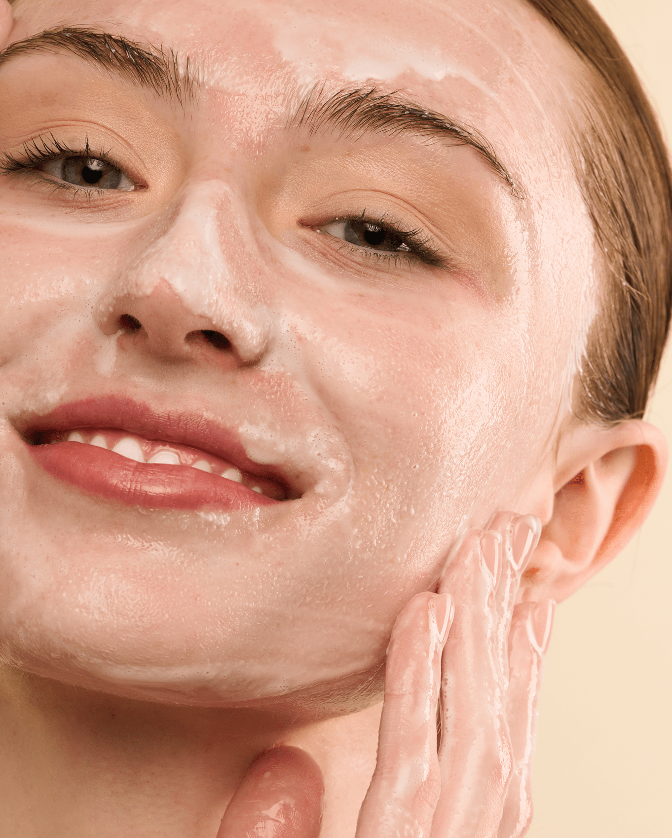 Mini-4 Cleanser Trial Kit