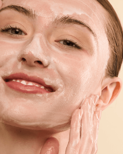 Mini-4 Cleanser Trial Kit