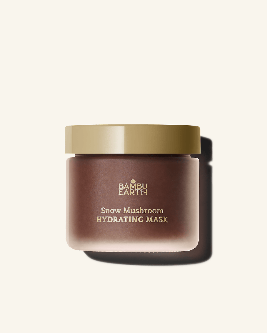 🎁 Snow Mushroom HYDRATING MASK (100% off)