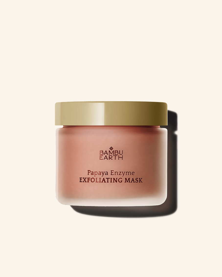 🎁 Papaya Enzyme EXFOLIATING MASK (100% off)