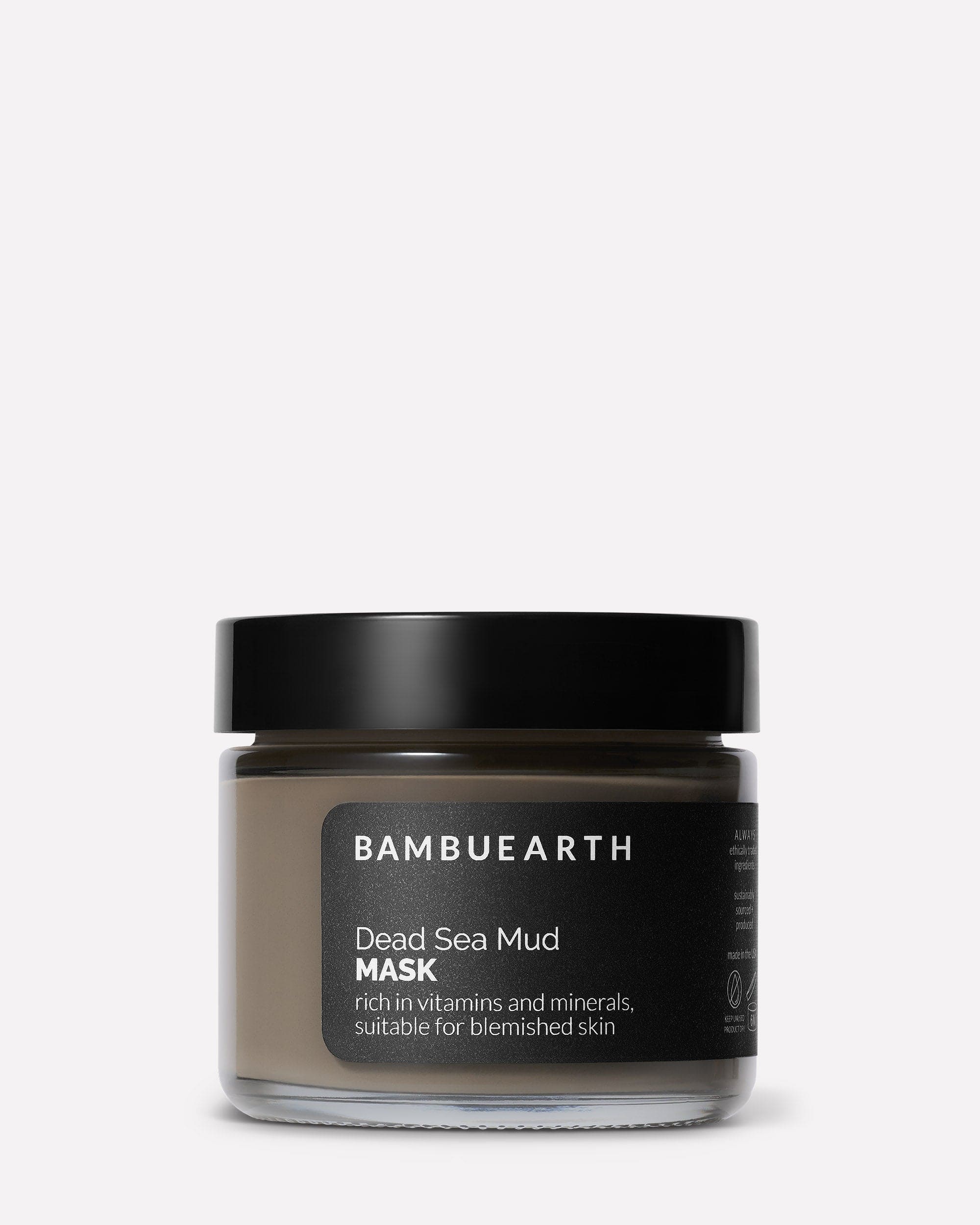 DR.RADIANCE DEAD SEA CLAY MASK | サロン専売品・美容専売品の