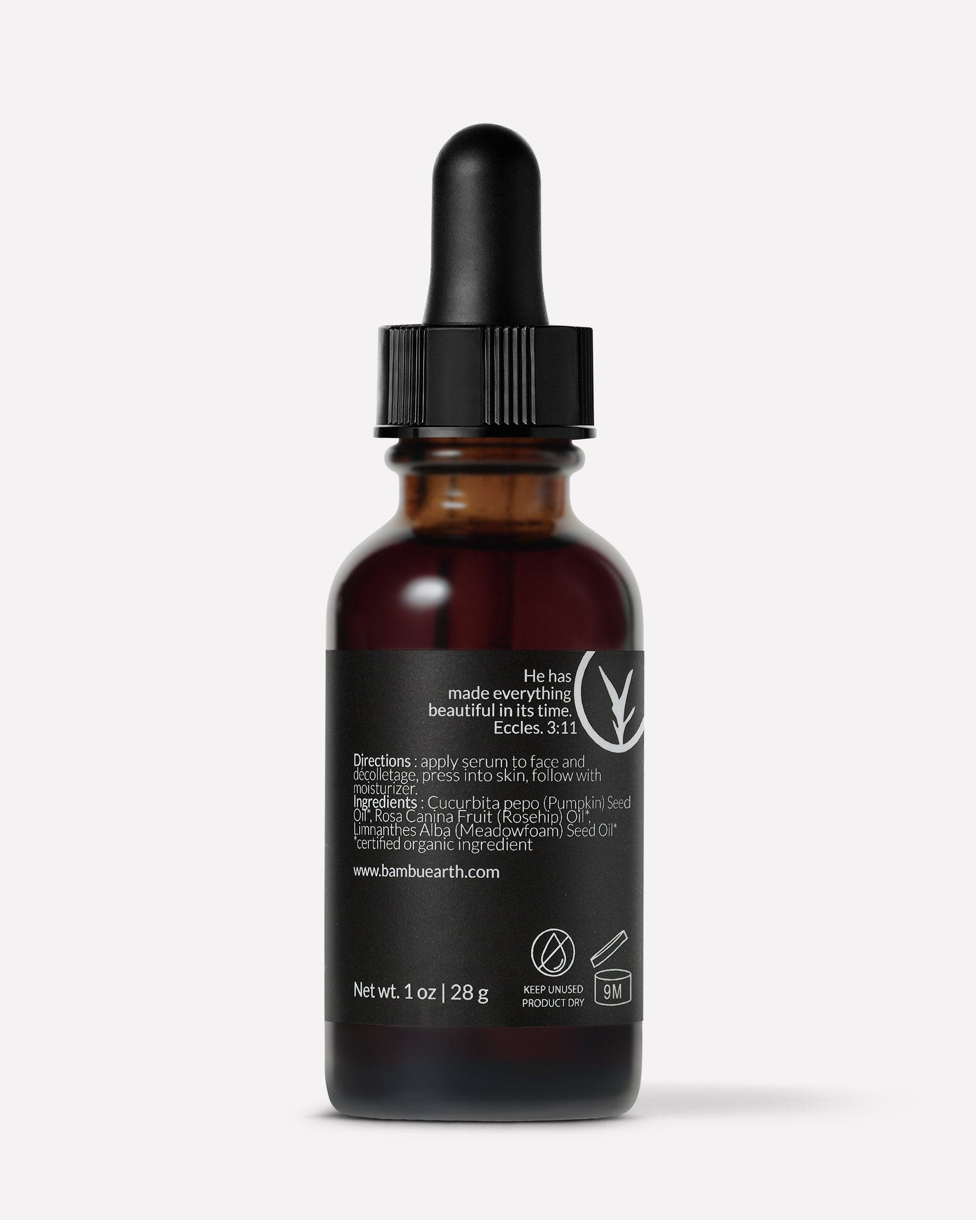 Repairing Facial Serum - Gift