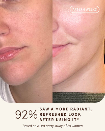 Hydrate &amp; Glow (Cleanser)