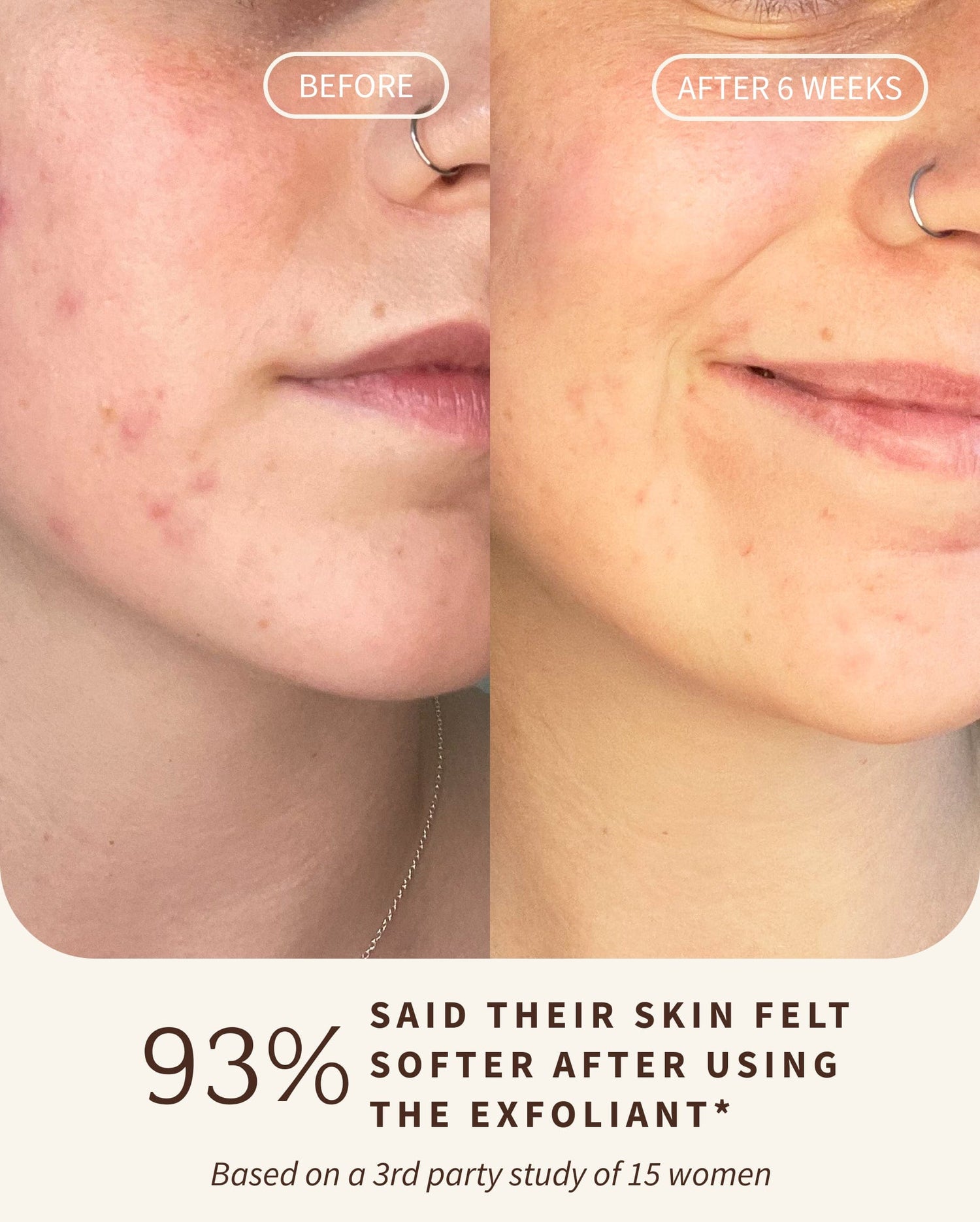 Bambu + Willow POLISHING MASK