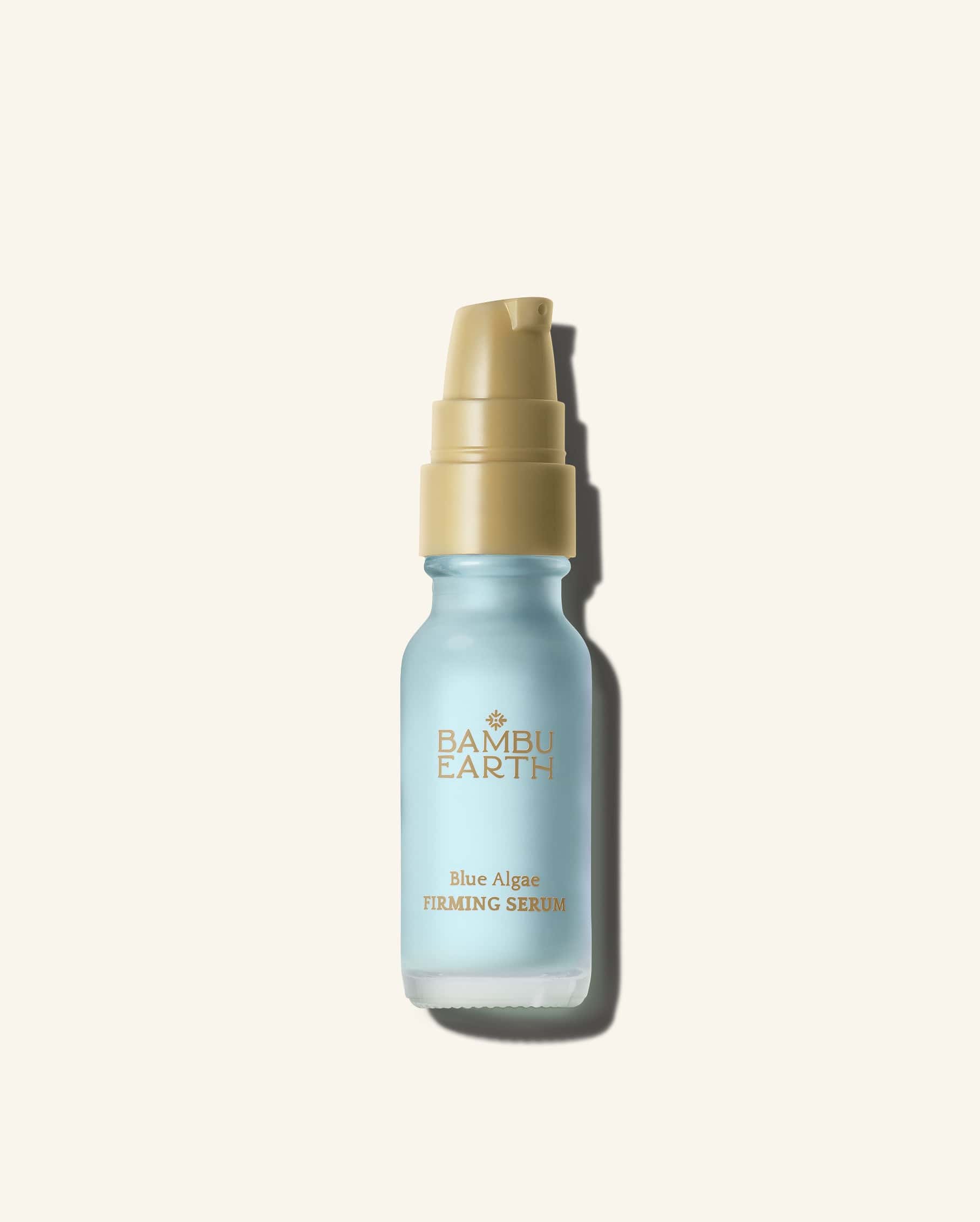 Blue Algae FIRMING SERUM