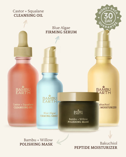 Bright &amp; Clear Kit