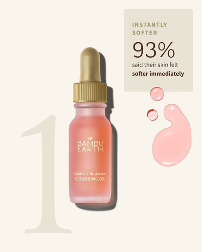 Brighten &amp; Plump Trio (Introductory Offer)