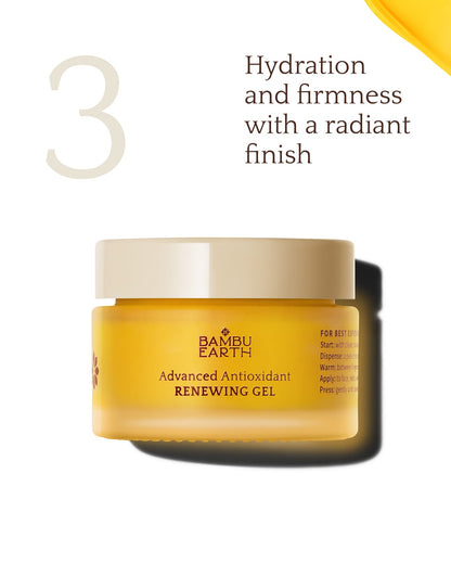 Antioxidant Trio (Intro Offer)