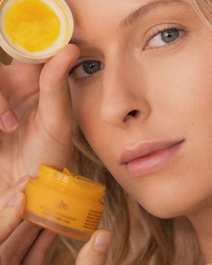 Antioxidant Trio (Intro Offer)