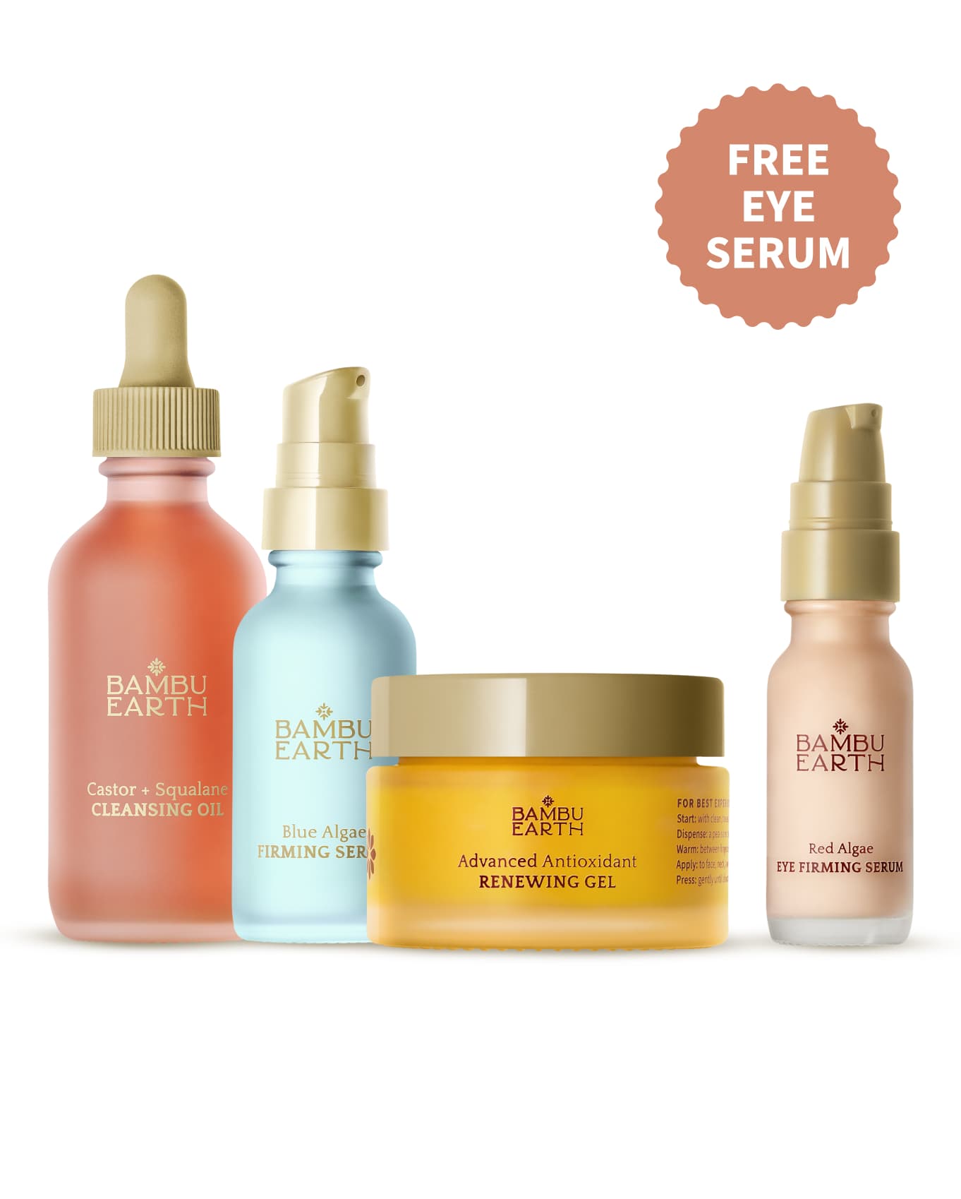 Antioxidant Trio (Intro Offer)