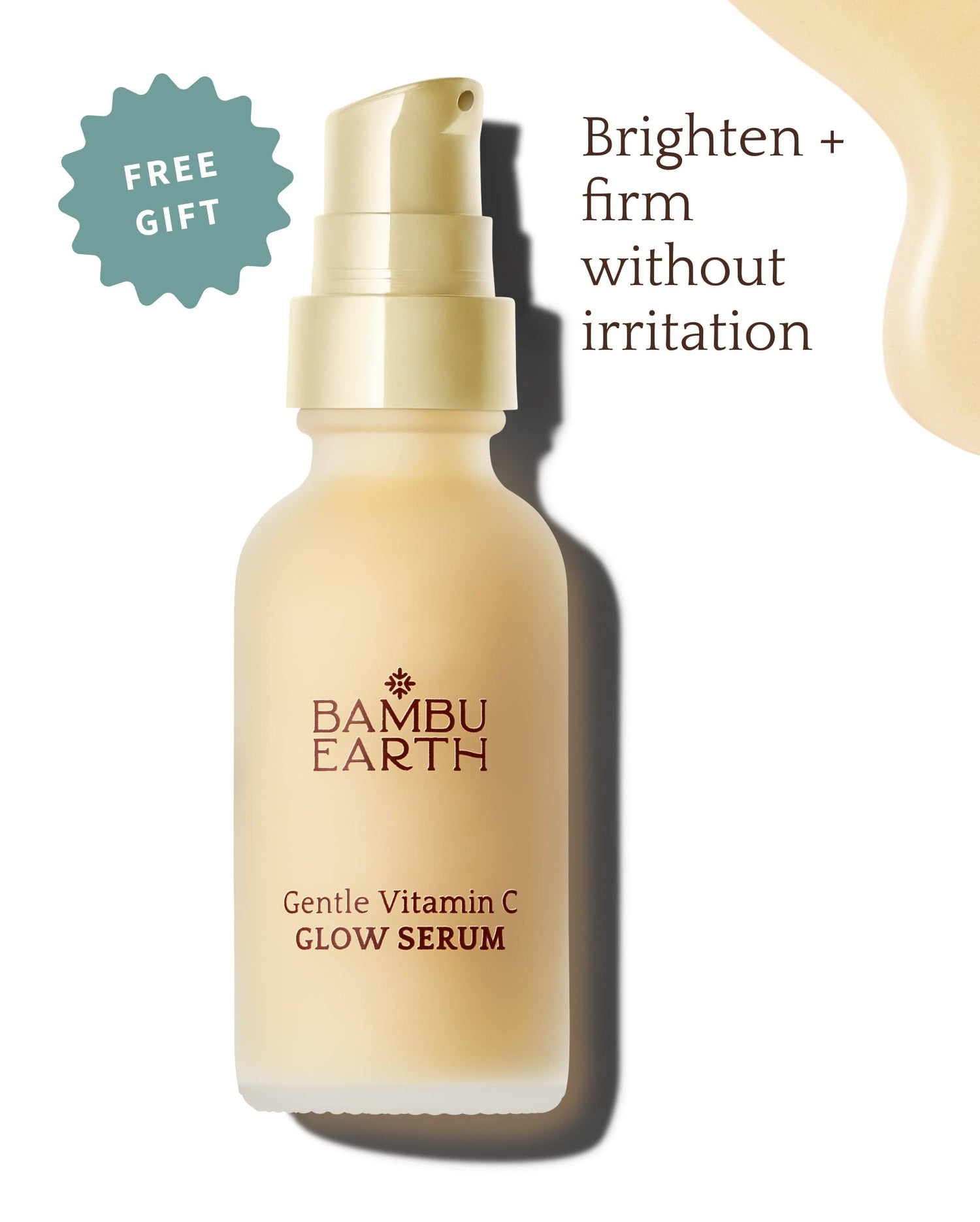 Firming Eye Serum Ritual (Intro Offer)