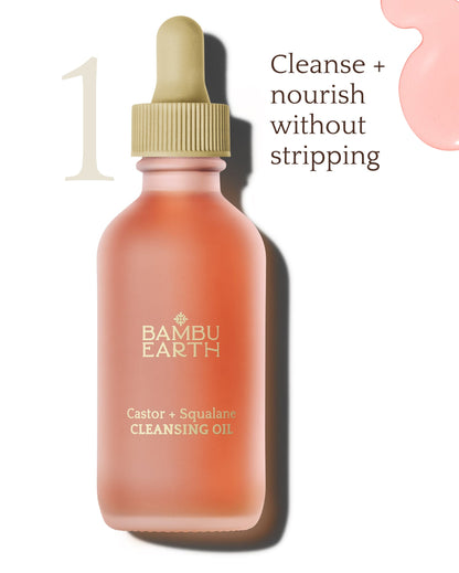 Firming Eye Serum Ritual (Intro Offer)