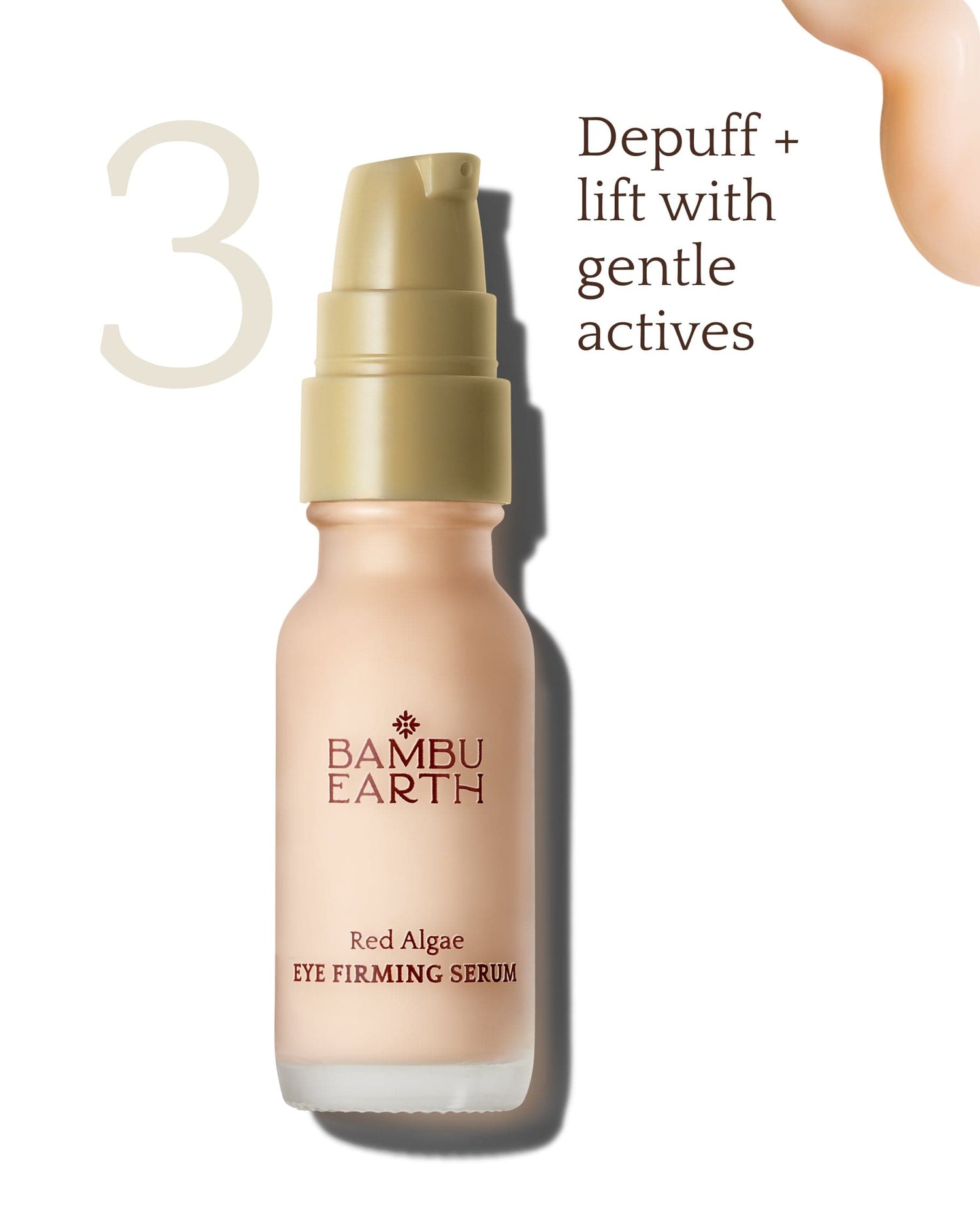 Firming Eye Serum Ritual (Intro Offer)