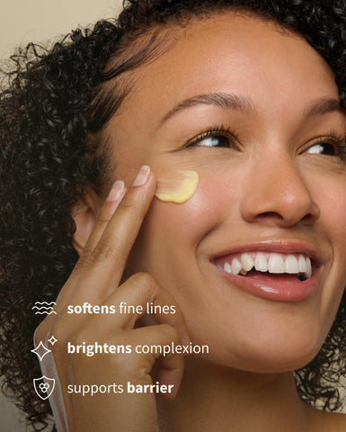Firming Eye Serum Ritual (Intro Offer)