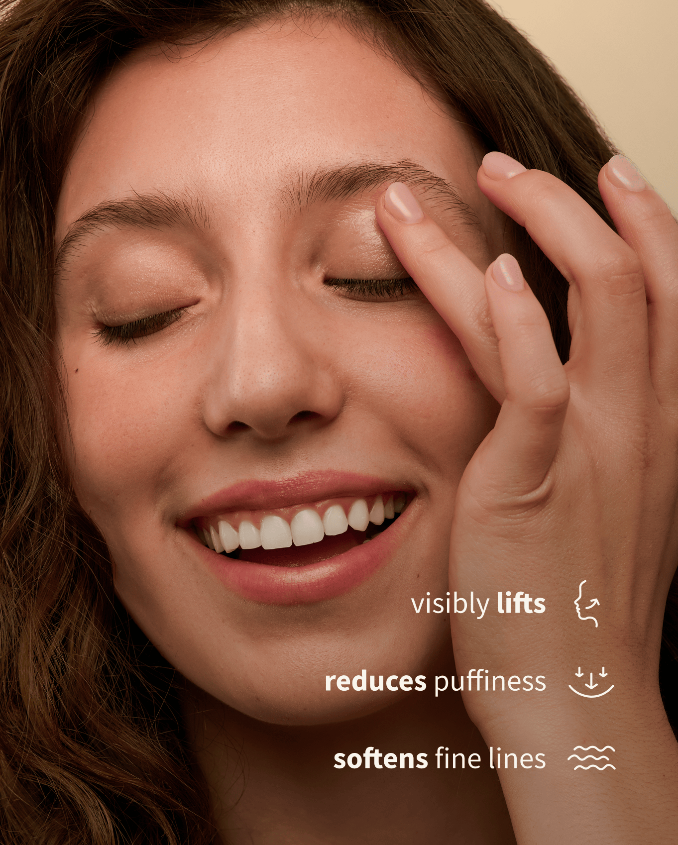 Firming Eye Serum Ritual (Intro Offer)