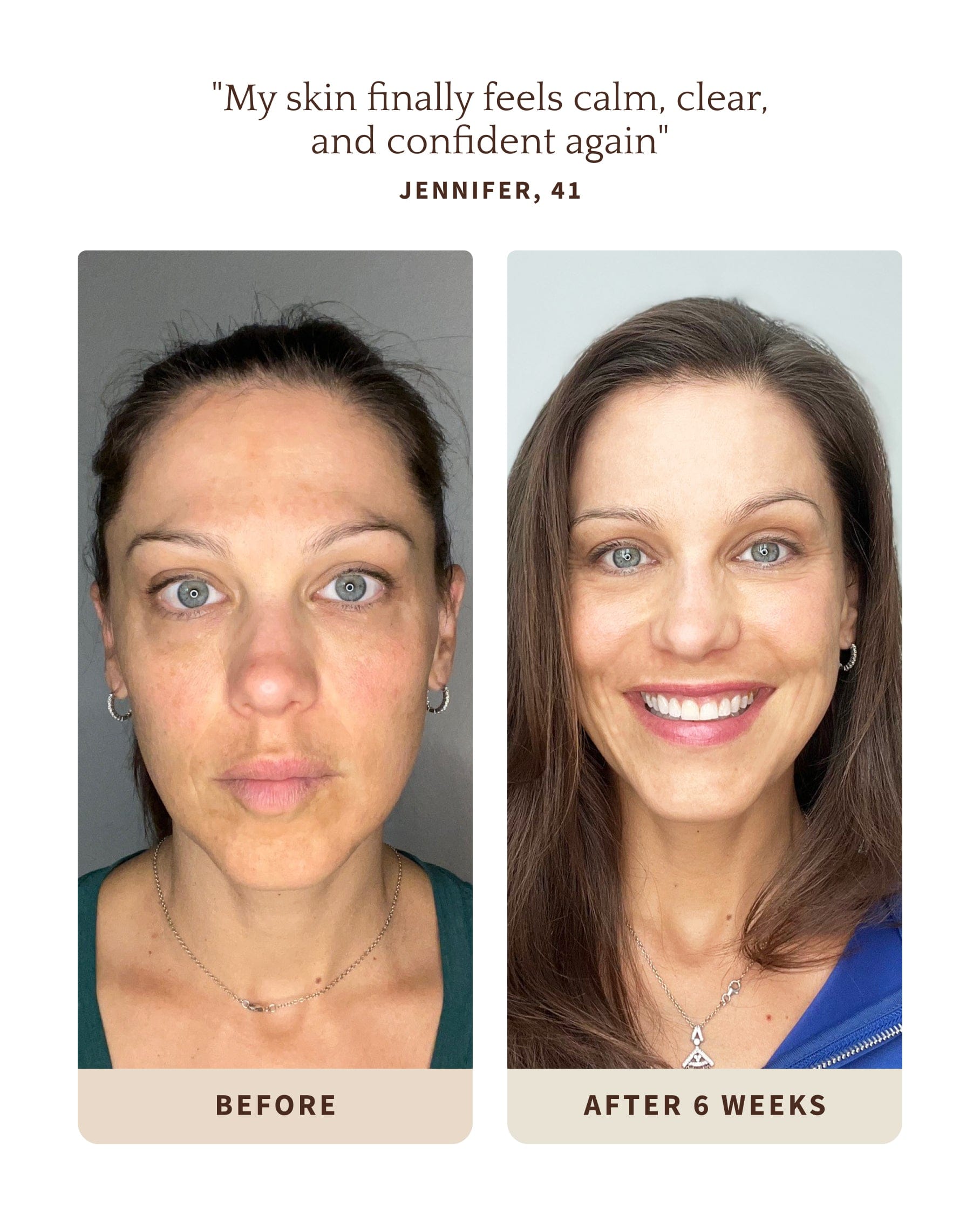 Firming Eye Serum Ritual (Intro Offer)