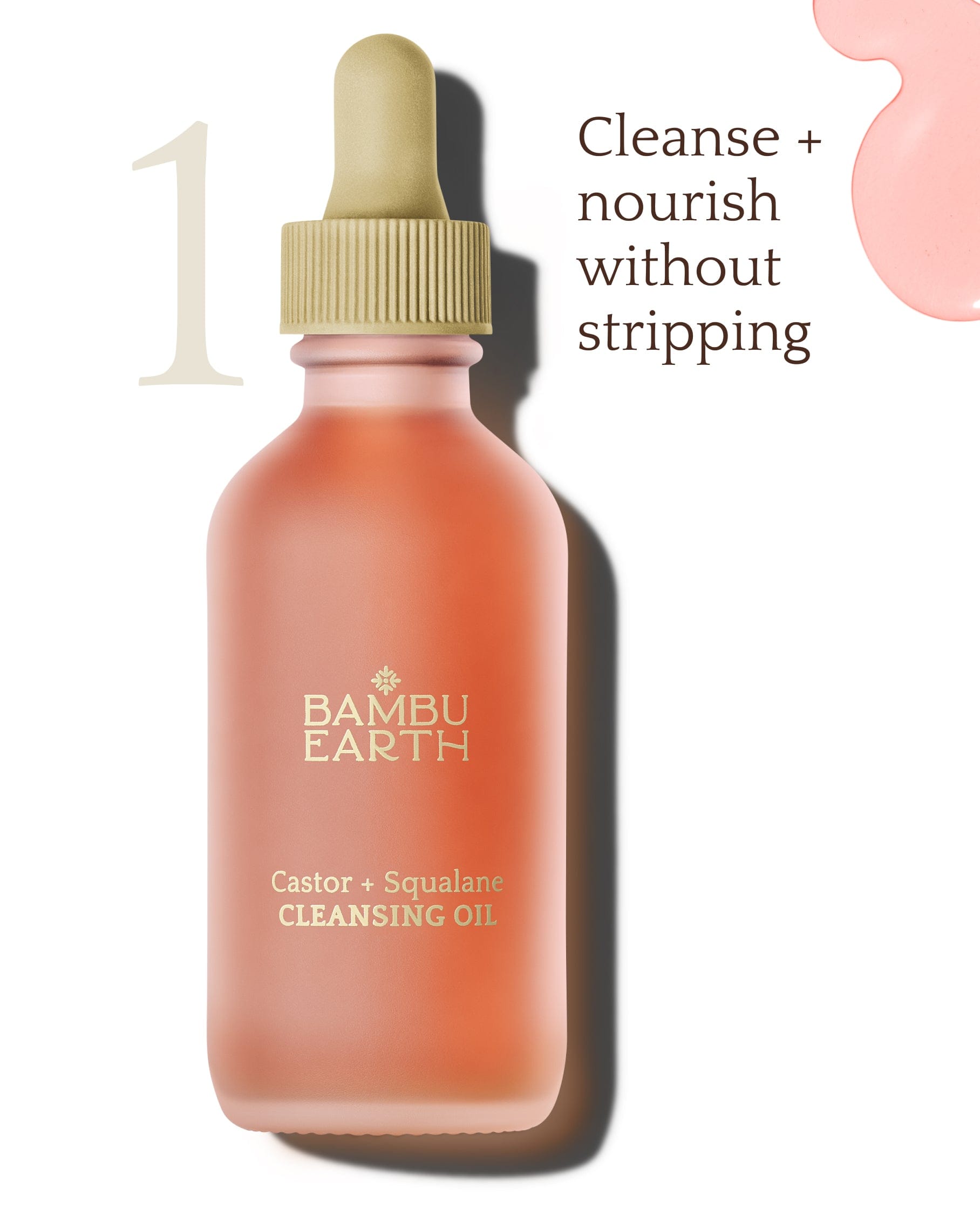 Gentle Vitamin C Serum Ritual (Intro Offer)