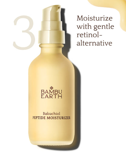 Gentle Vitamin C Serum Ritual (Intro Offer)