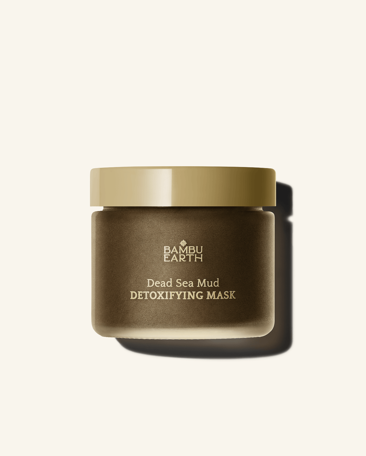 Dead Sea Mud DETOXIFYING MASK