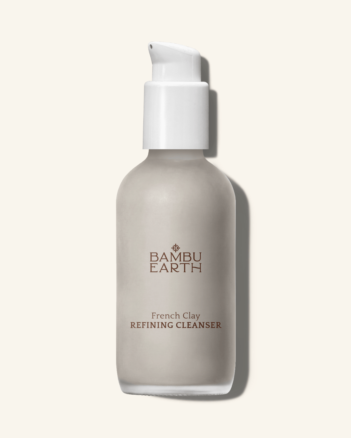 French Clay Refining Cleanser