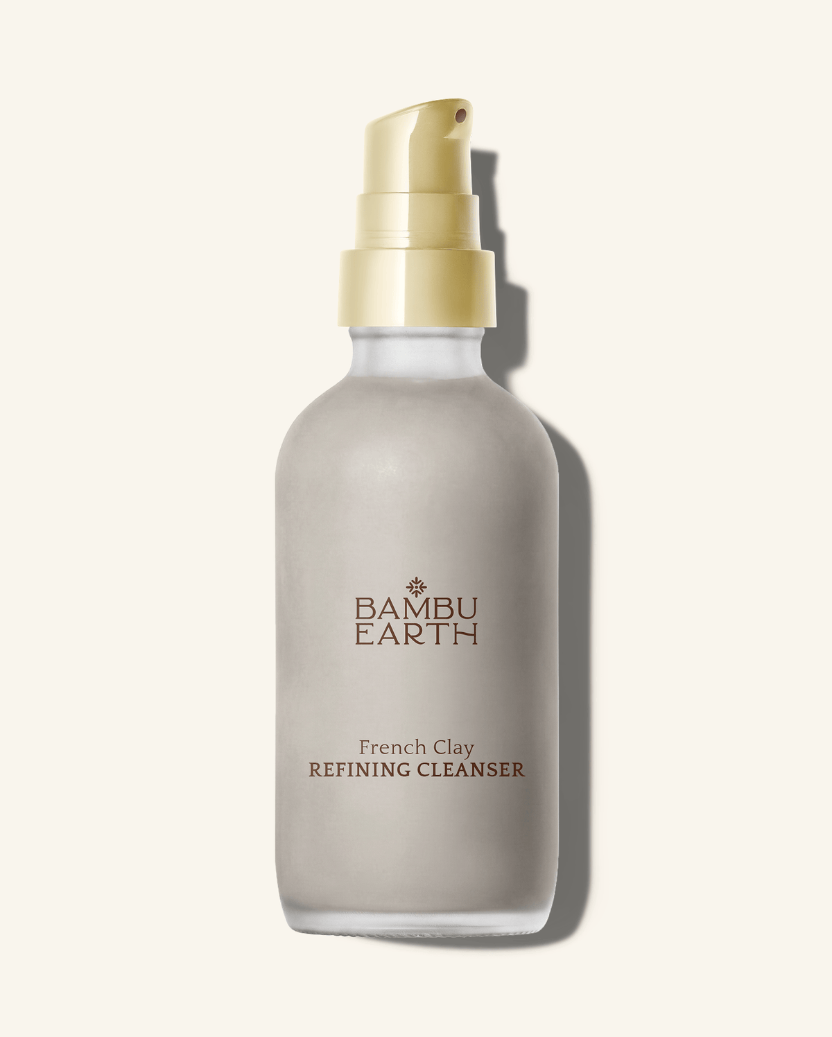 French Clay Refining Cleanser