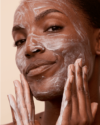 French Clay Refining Cleanser