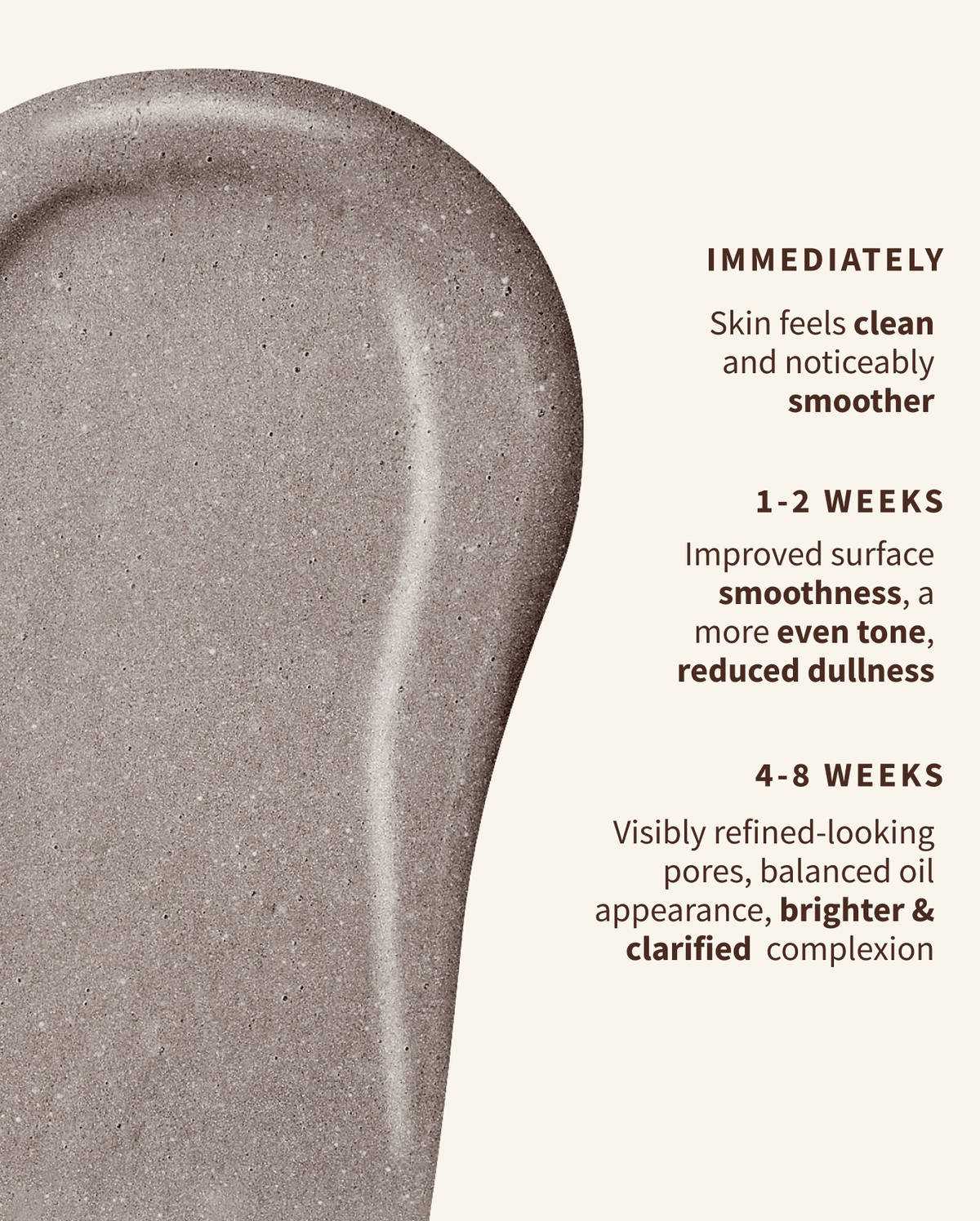 French Clay Refining Cleanser