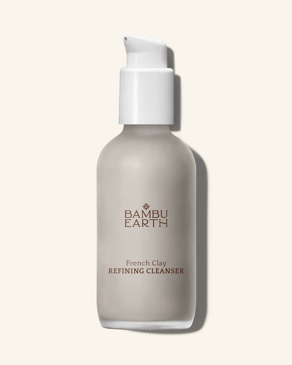 French Clay Refining Cleanser