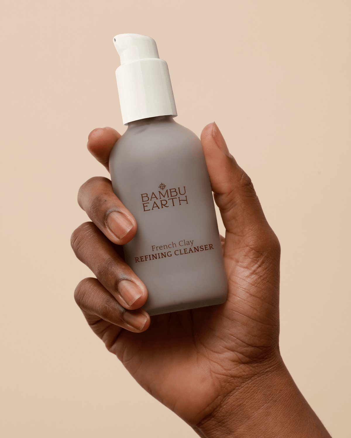 French Clay Refining Cleanser