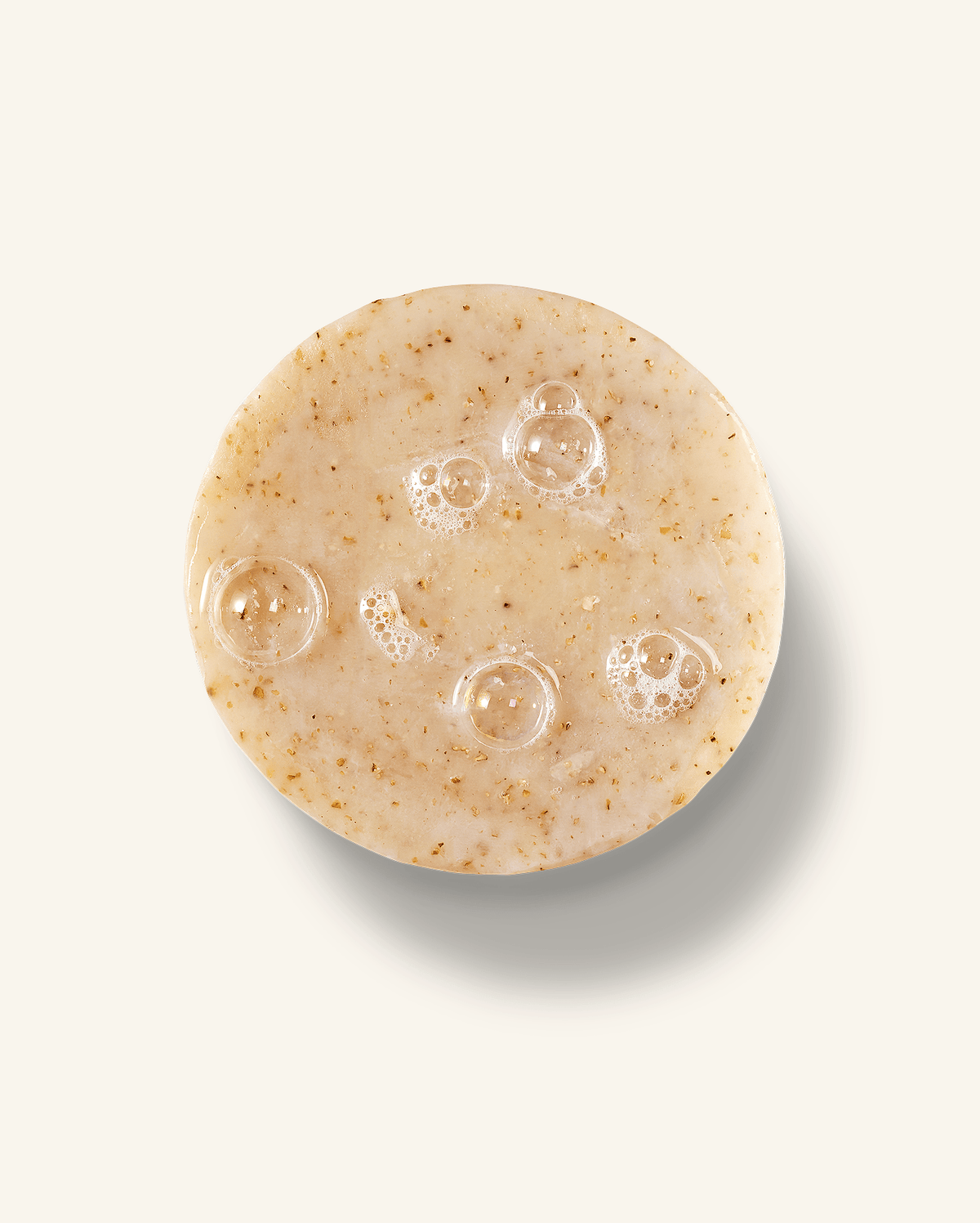 Lavender Oat Body Bar