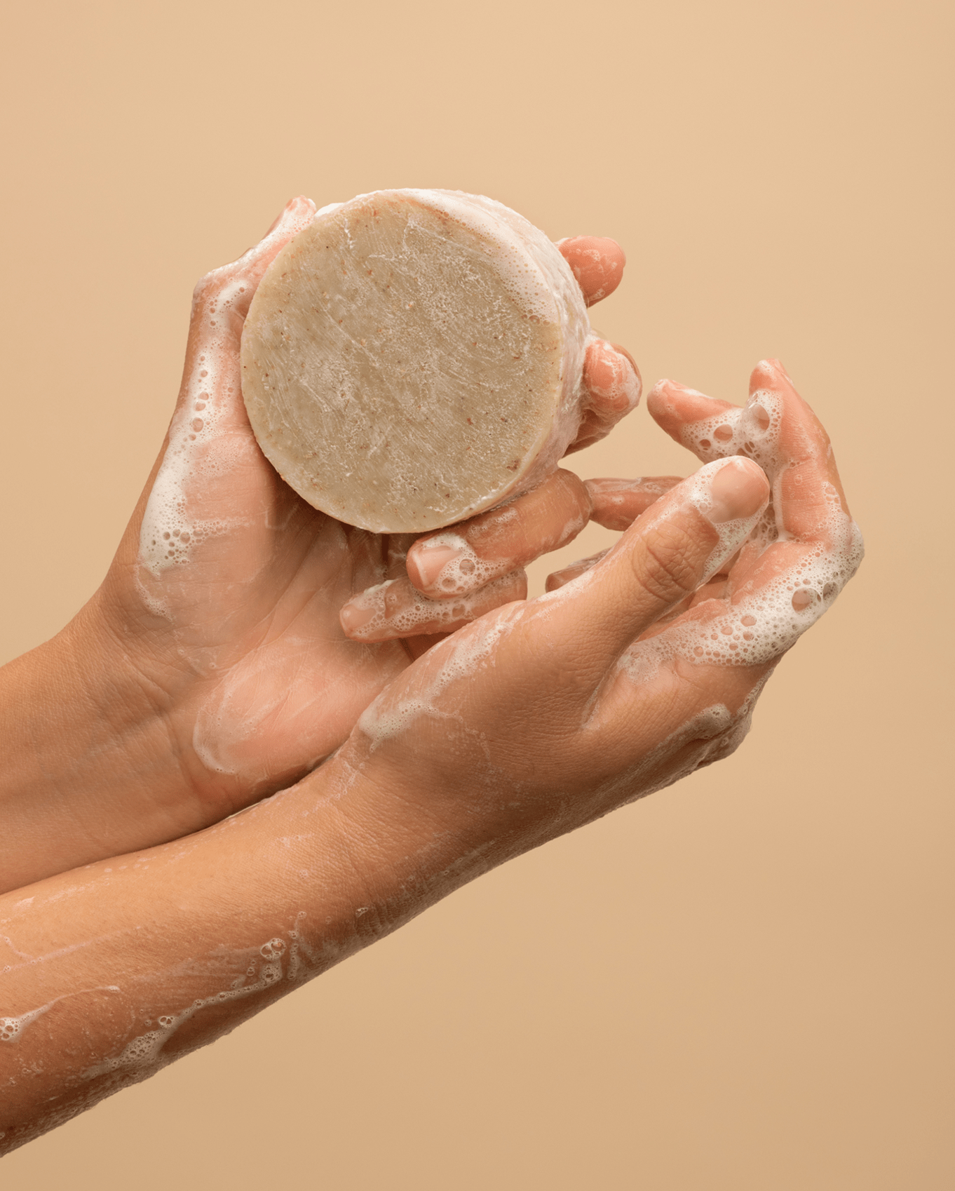 Lavender Oat Body Bar