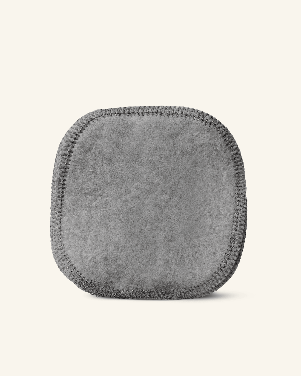Organic Cotton Facial Pads