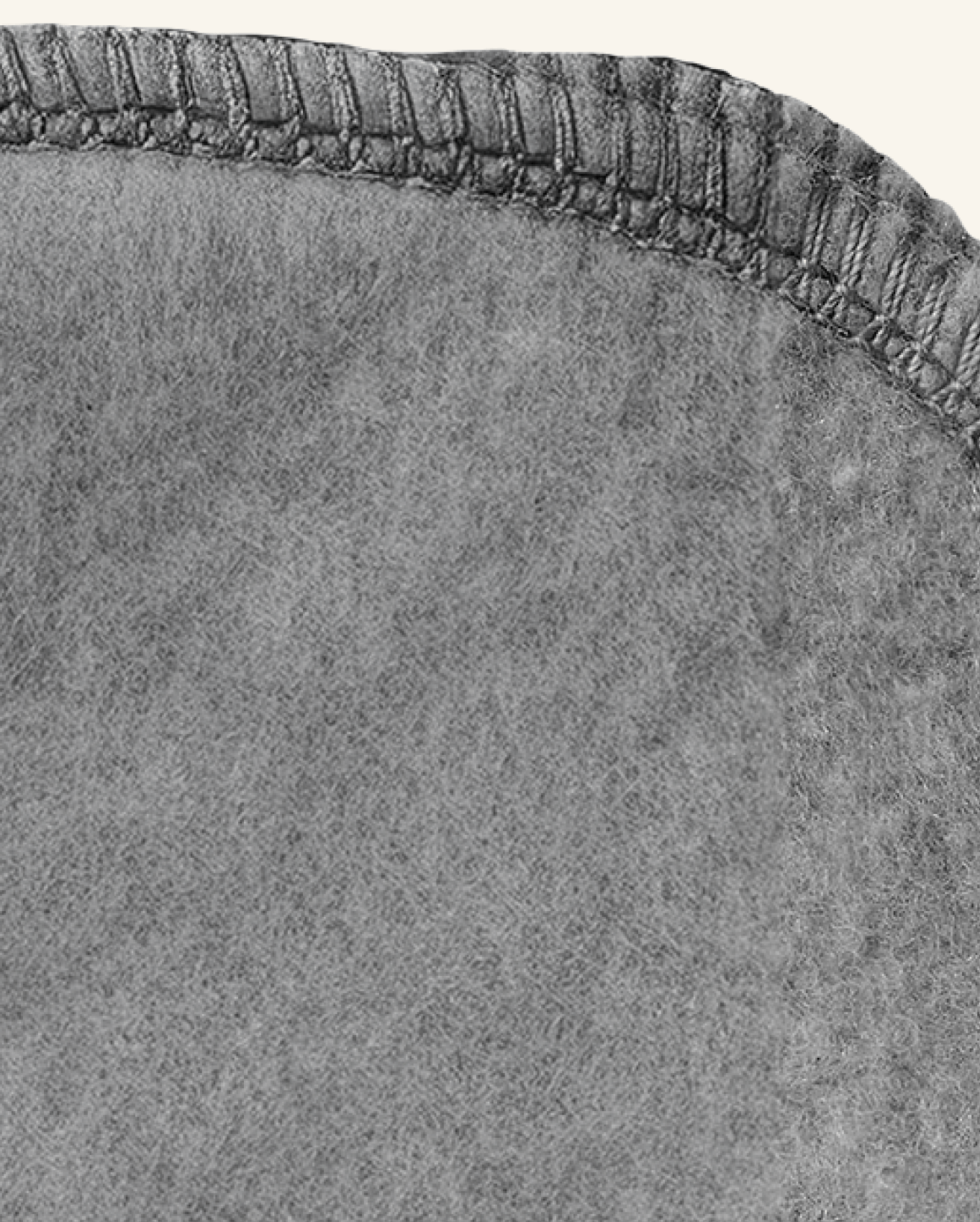 Organic Cotton Facial Pads