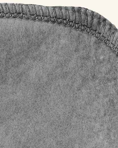 Organic Cotton Facial Pads