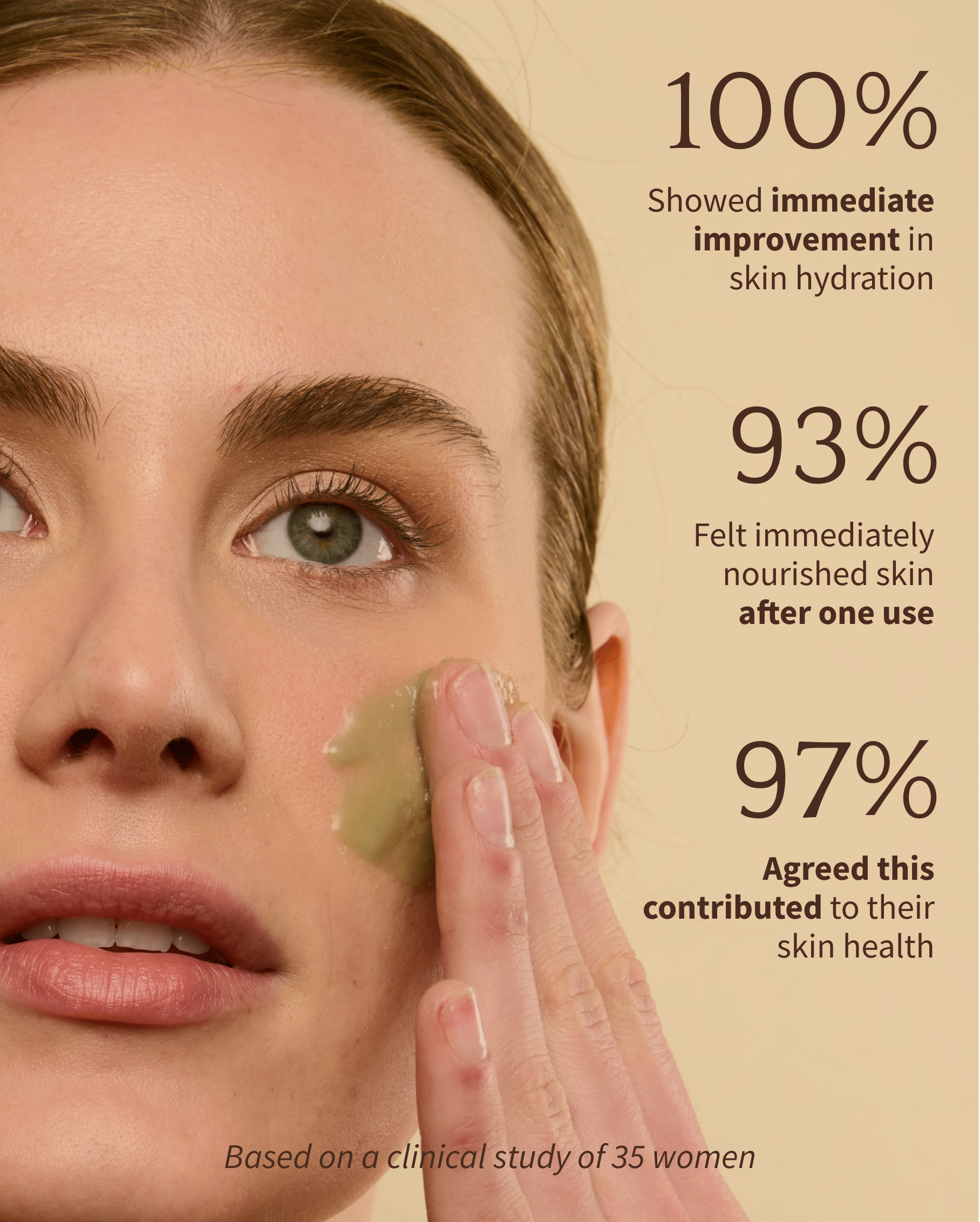 Intense Hydration CACTUS MOISTURIZER (Rebrand)