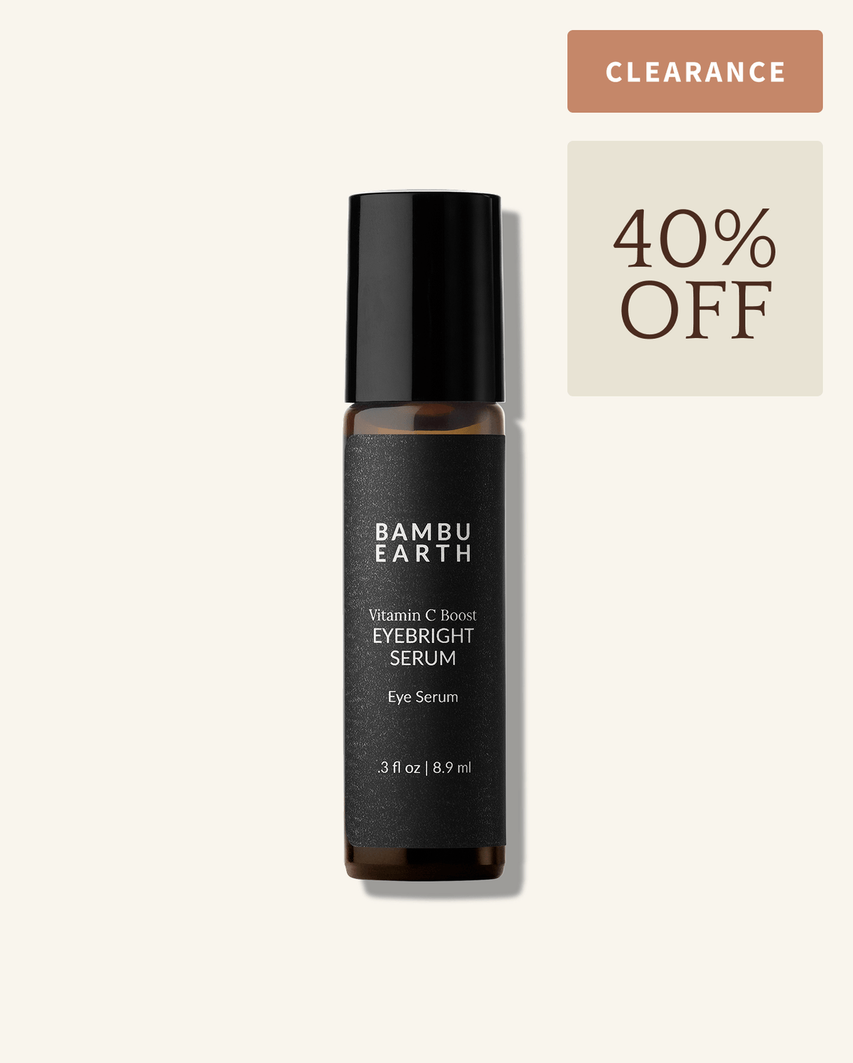 Vitamin C Boost Eyebright Serum (Clearance)