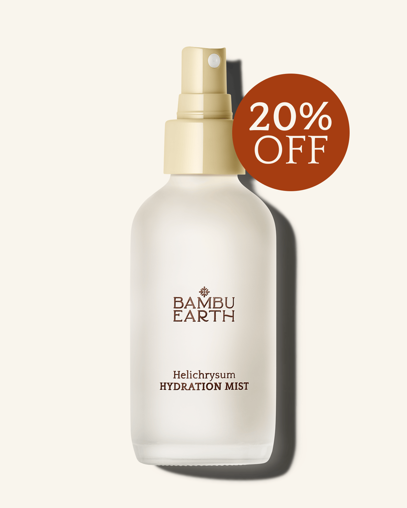 Helichrysum HYDRATION MIST