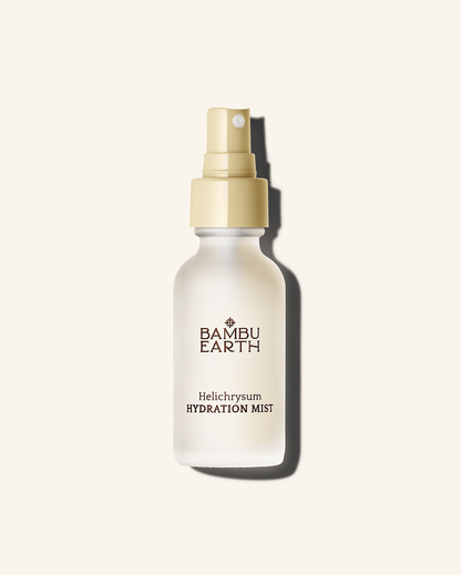 Helichrysum HYDRATION MIST (Travel)