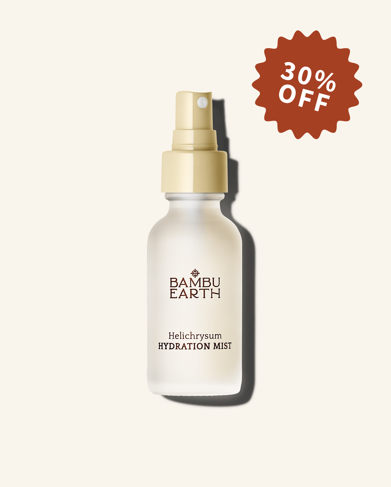 Helichrysum HYDRATION MIST (Travel)