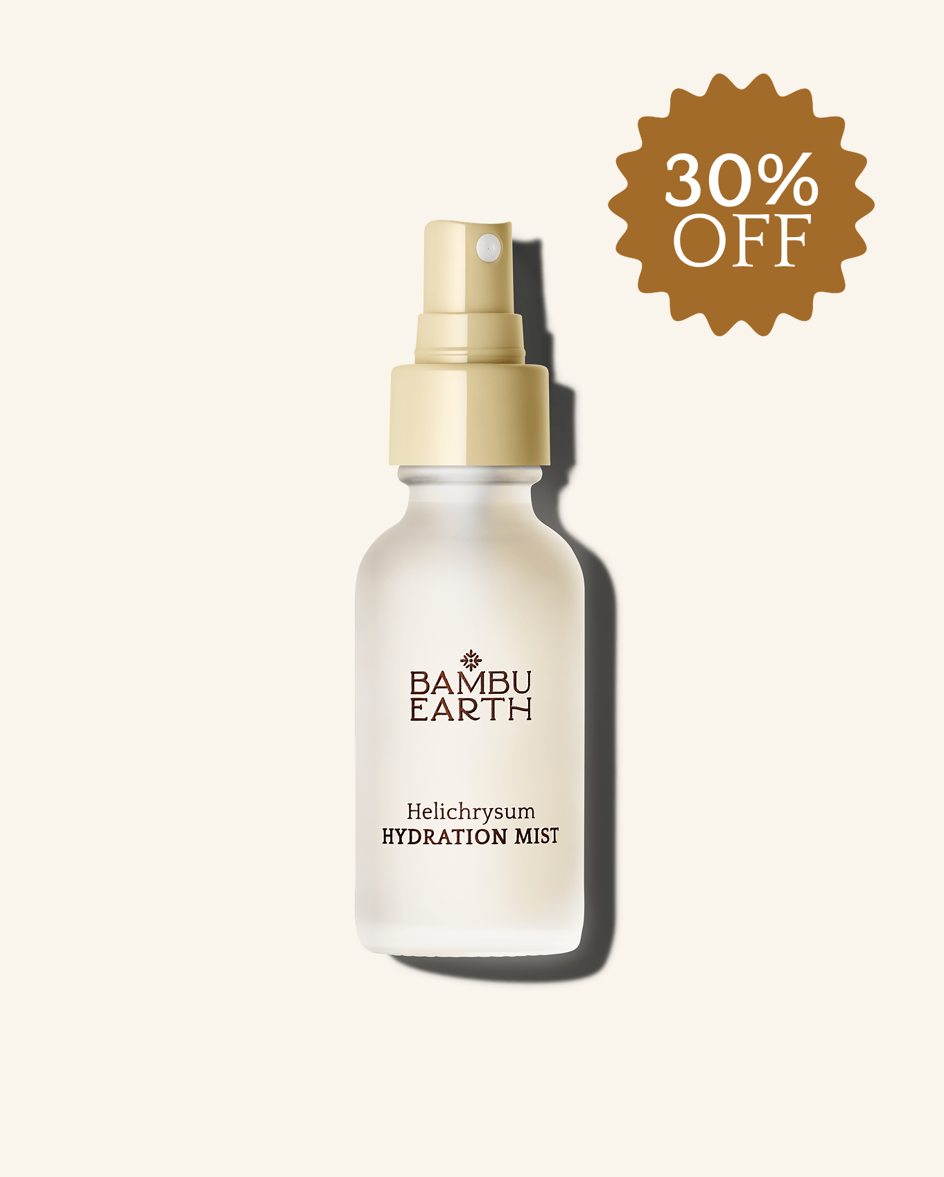 Helichrysum HYDRATION MIST (Travel)