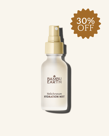 Helichrysum HYDRATION MIST (Travel)