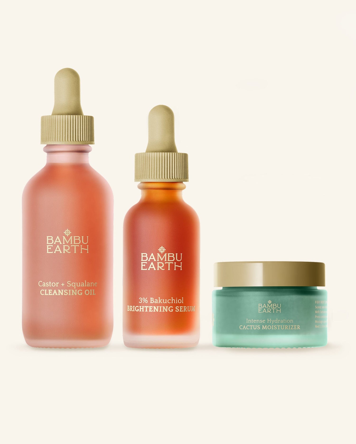 Hydrate &amp; Glow (Cactus)