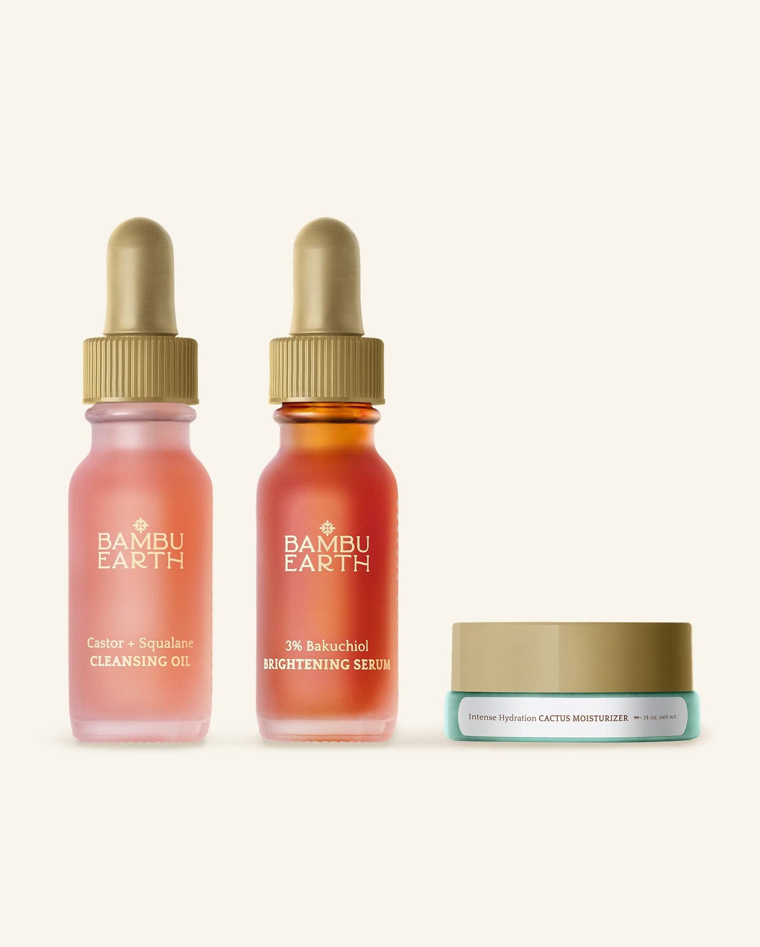 Hydrate &amp; Glow (Cactus)