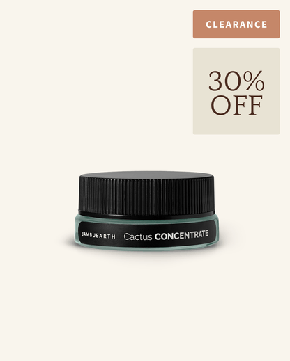 Intense Hydration Cactus Concentrate (Clearance)