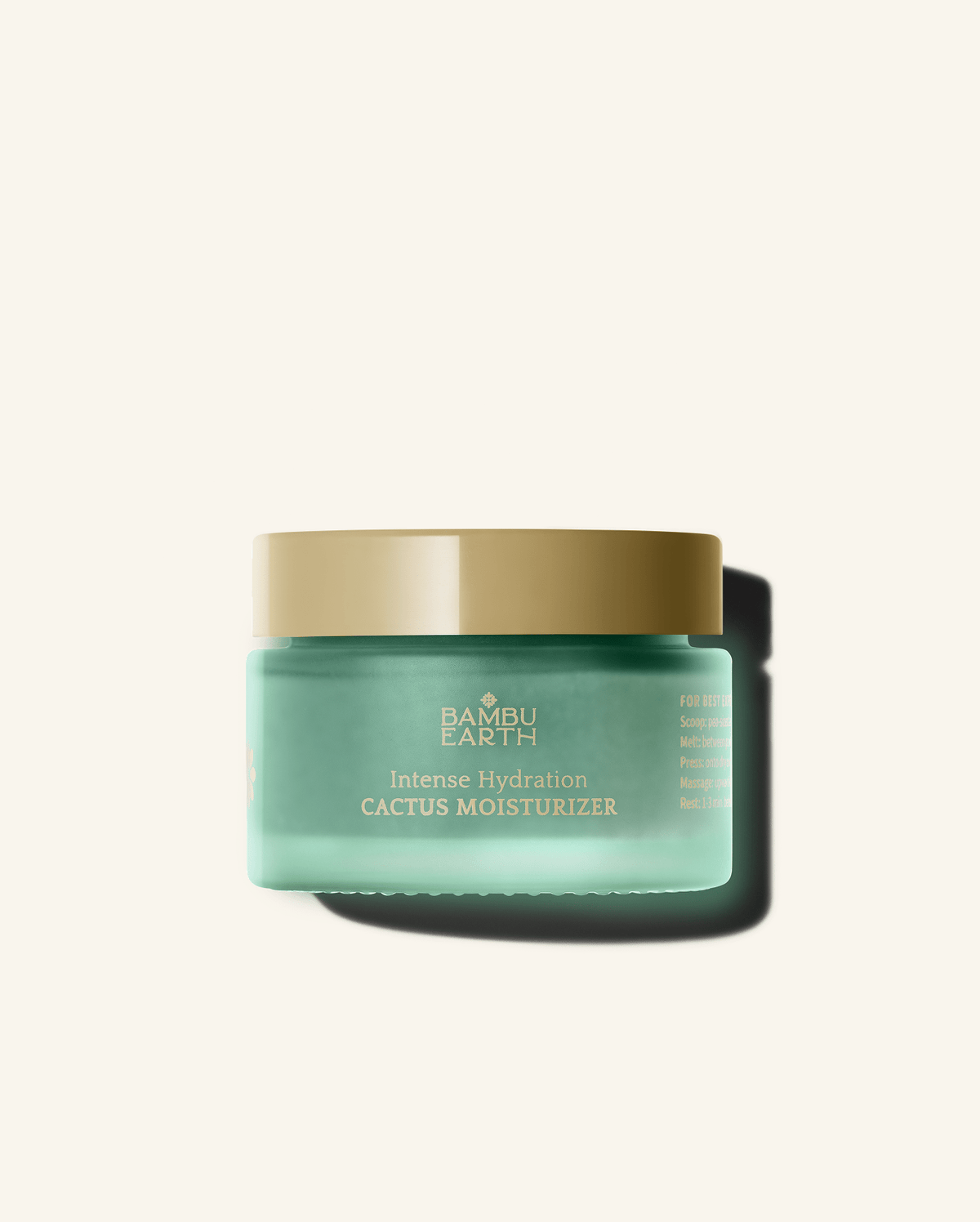 🎁 Intense Hydration CACTUS MOISTURIZER (100% off)